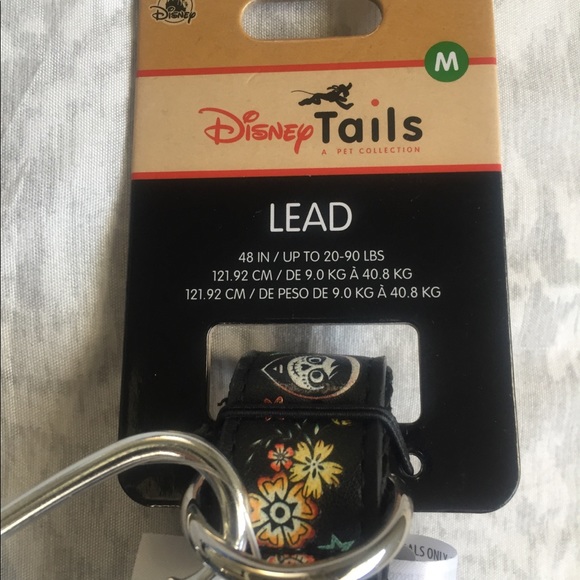 Disney Coco dog leash - Picture 2 of 8